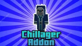 Iceologer Addon Mod Showcase