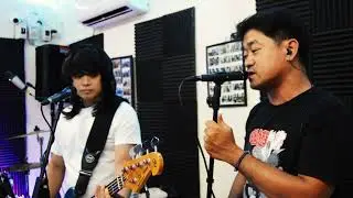 Jack 'O Fall - Rehearsal Session | Cagayan de Oro | Bulkhead Studio | Support Local bands
