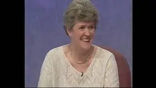 Countdown - Wednesday 29th July 1998