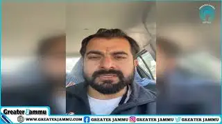#Update : Two flights cancelled and one delayed at  present | Greater Jammu