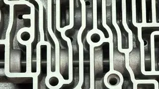 Technology Explained: Valve Bodies & How TCI&reg; Builds Them Better