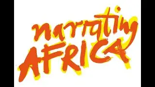 #NarratingAfrica - 50 Jahre 'Morenga': Uwe Timm & Martin Hielscher