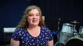 Bringing Classical Music to Students with Disabilities