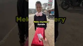 Would You Take 100 or Mystery box🎁? #shorts #trending #ytshorts #viral #trendingshorts #viralshorts