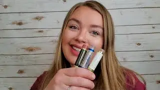 Bella LipSense Application