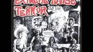 Extreme Noise Terror - Bullshit Propaganda (Old Version)