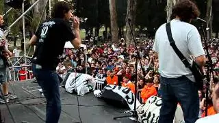 La cumparsita rock 72- dia de la primavera en el bosque-un barco en el charco
