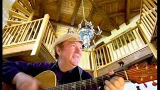 Dandelion Wine - Clancy Brothers & Lou Killen.