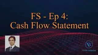 Read Financial Statements | Cash Flow Statement | Explained & Linked to Balance Sheet | FS &ndash; Ep 4