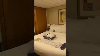 Serenade of the Seas 2 Bedroom BR Owners Suite 9656