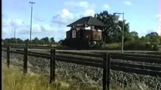 Henschel DH 360 in Hemmingstedt Teil 2