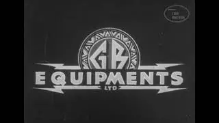 Gaumont British Equipments LTD (1934)
