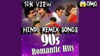 90 Super Hit Kumar Sanu Remix Songs Mashup #90s #songs#kumarsanu #hindi #bollywood#trendingvideo 