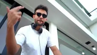 Sperandio @ Boulevard . Sunset Live Set