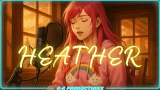Rebecca Rivera - Heather || COVER - Conan Gray