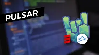 Apache Pulsar Tutorial with Scala