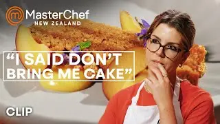 Great Coffee Recipes | MasterChef New Zealand | MasterChef World