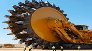 Top 10 Biggest Mining Excavators Ever Built &mdash; Incredible Heavy Equipment