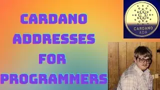 Derive Cardano (ADA) Stake Address from Receive Address | Part 2