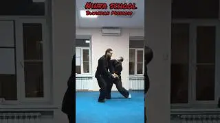 #bujinkan #jujutsu #ninjutsu