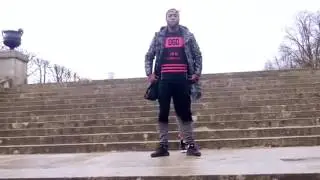 DJ LyCOox - La la la (Remix)