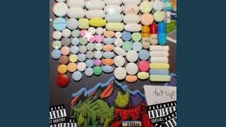 Witch (feat. Ripsirhc & Harm)