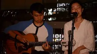 corner club - Manhattanhenge (Live)