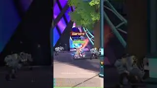 Mech Era RESTART play now! #mmorpg3d #mmorpg #gaming #music #gameplay
