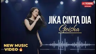 Jika Cinta Dia – Geisha (Cover by HitVocal) | Lagu Pop Indonesia Terbaik