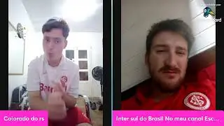 Live pr&eacute; super jornada colorada ao vivo