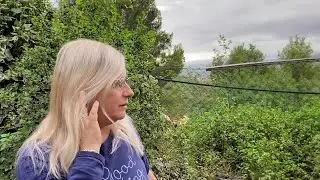 Madre de Ciudad viene a Finca de Montaña (por primera vez) 😱