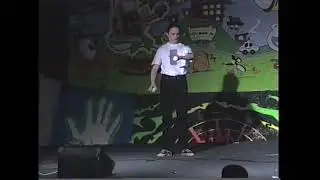 Ben Jennings & Jay Gilligan 1997 BJC