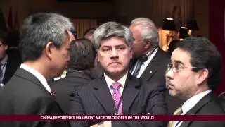 South American-Arab Summit