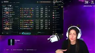 ✨ KayPea - ✨Birthday SOLOQ - It’s my party and I’ll cry at matchmaking if I want to :)