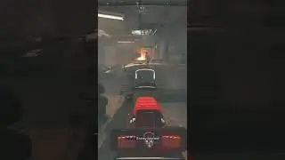 VEL 46 is the go to META #mwii #callofduty #mwremastered
