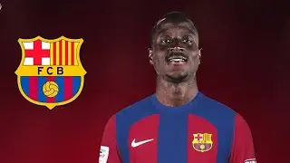 This Is Why Barcelona Want Dion Lopy