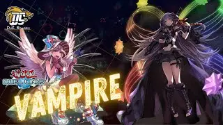 [DUEL LINKS] VAMPIRE IBLEE LOCKDOWN