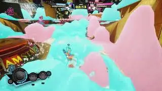 Foamsmash preview