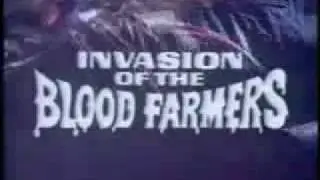Invasion of the Blood Farmers (1972) Trailer.
