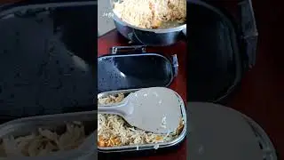 Breakfast & lunch preparation/ mini vlog #shorts #jegalife #lunch #lunchbox #breakfast