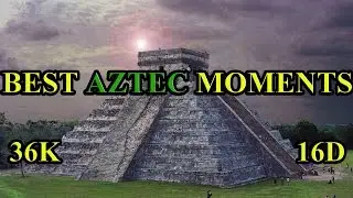 CS GO AZTEC BEST MOMENTS 36K 16D