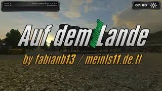 Auf dem Lande (Multifruit) Trailer
