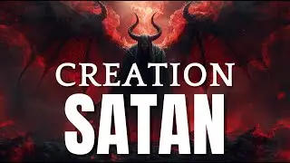 Creation of Satan. Creation of Satan | Quran & Biblical Explain. #CreationOfSatan #Iblis