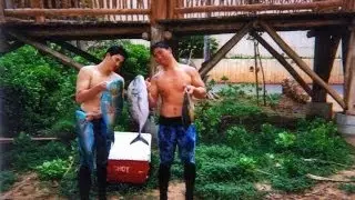 Hawaii Spearfishing 