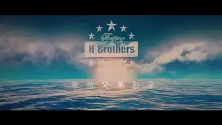 Media Asia Group/Huayi Brothers Media Corporation logos (2006)