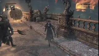 Cursed Beast