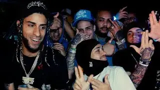 SOMBRA PR ❌ YovngChimi ❌ PAUSA Lvr Type Beat 
