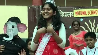 National Science Day 2022