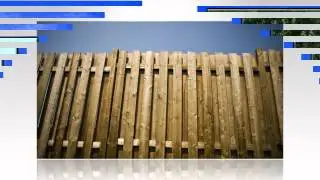 Vinyl Fence For Cleveland, OH Residential & Commercial Customers