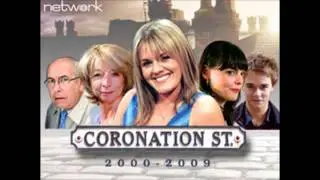 Coronation Street Theme Tune